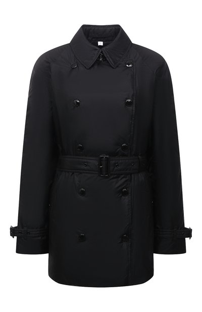 Женский утепленный тренч waterloo BURBERRY, арт. 8040589