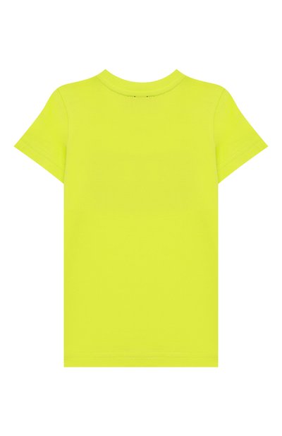 Хлопковая футболка DIESEL, арт. K00190-00YI9, фото 2