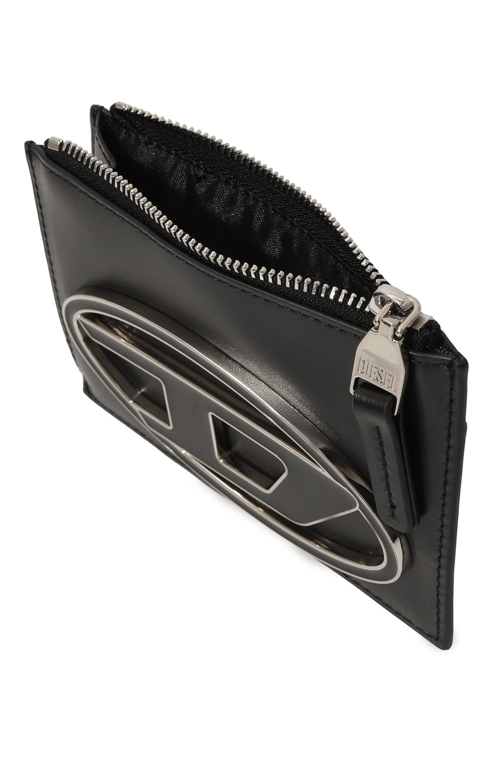 Кожаный футляр для кредитных карт DIESEL, арт. X09886/PR818, фото 3