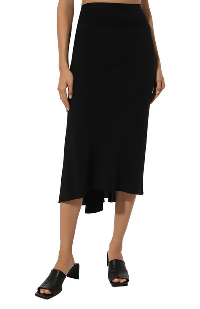 Юбка RICK OWENS, арт. RP02D3343/CC, фото 3