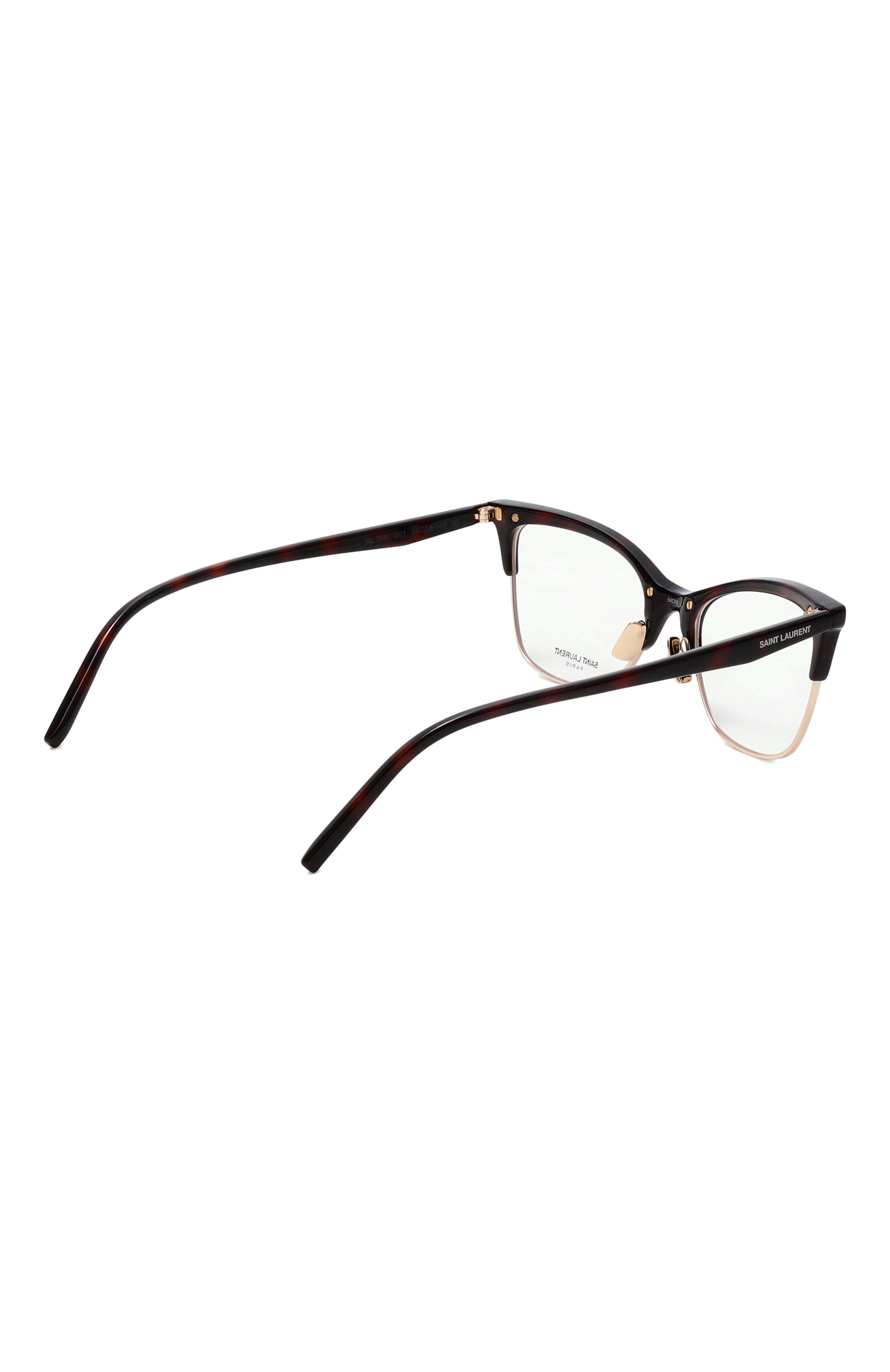 Оправа SAINT LAURENT, арт. SL 769 001, фото 4