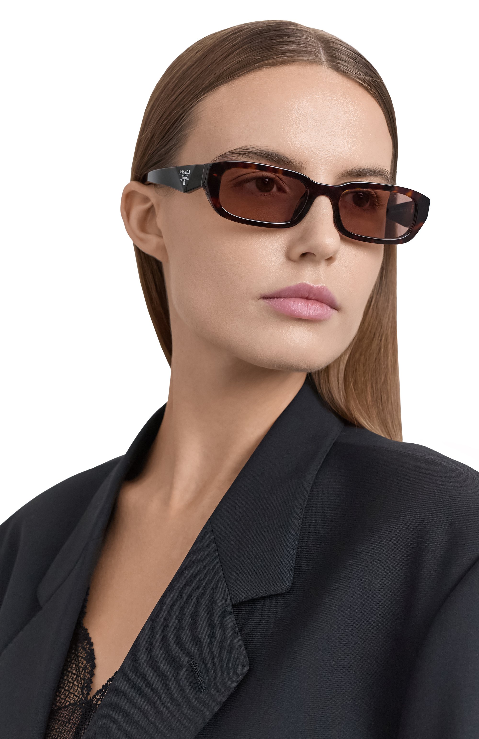 Солнцезащитные очки PRADA, арт. B06S-17N60B, фото 2