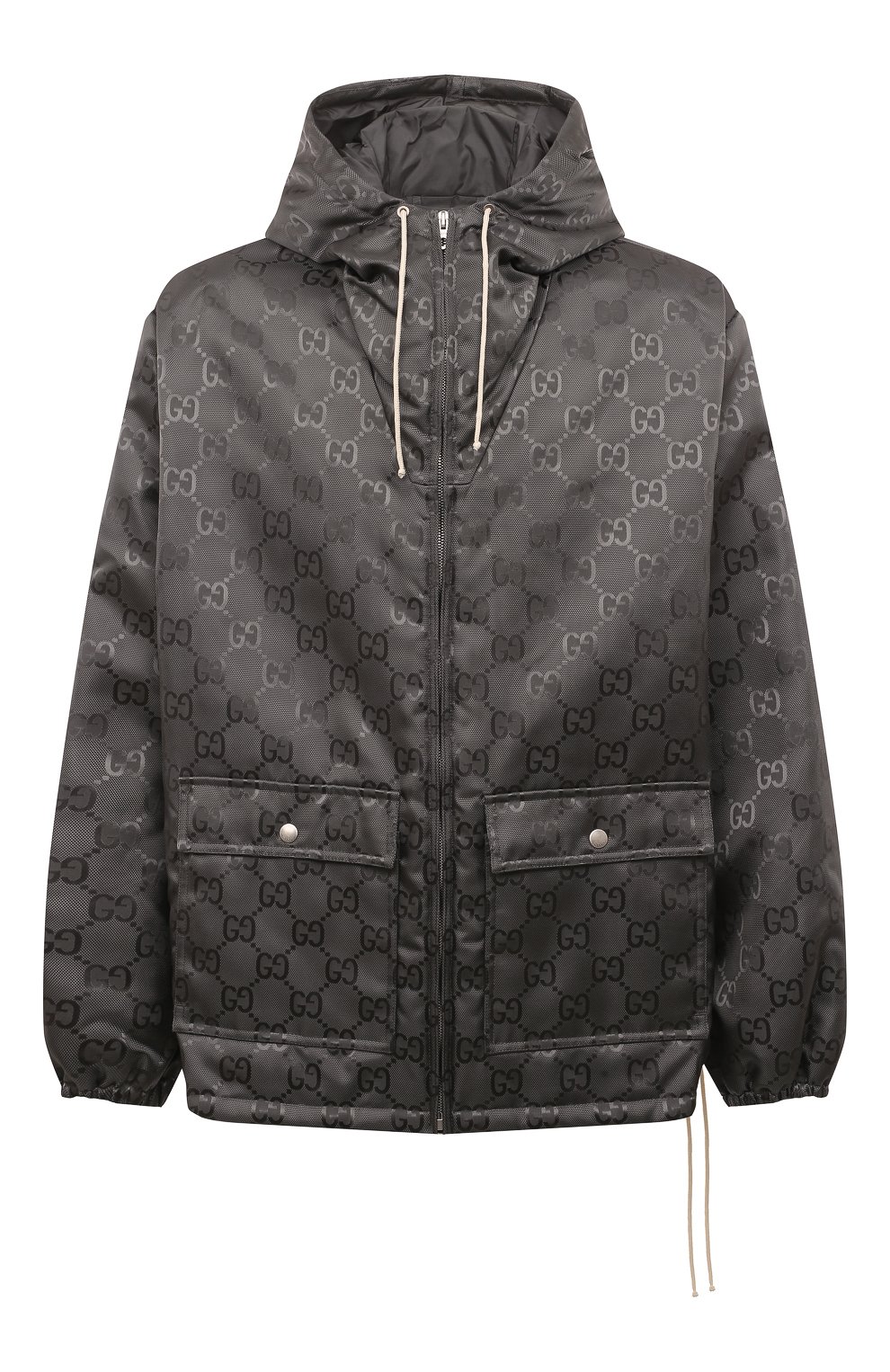 Куртка GUCCI, арт. 657792 ZAEBN, фото 1