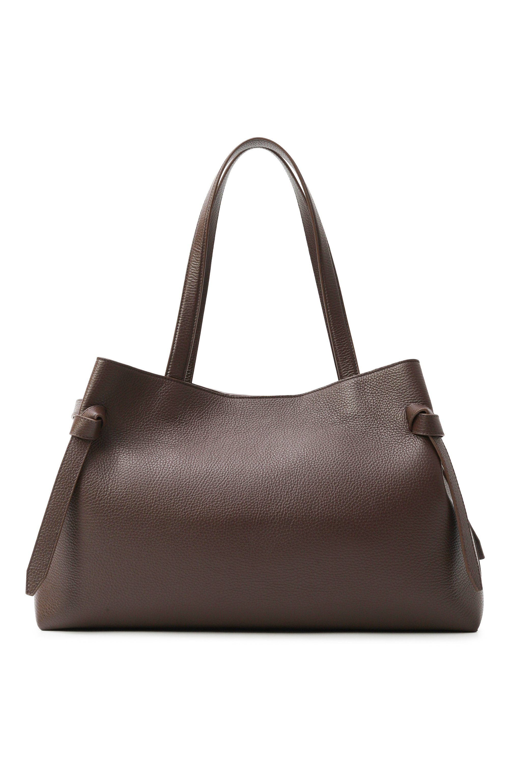 Сумка-тоут gyoza YUZEFI, арт. YUZPF25-HB-GZT-L038, фото 6