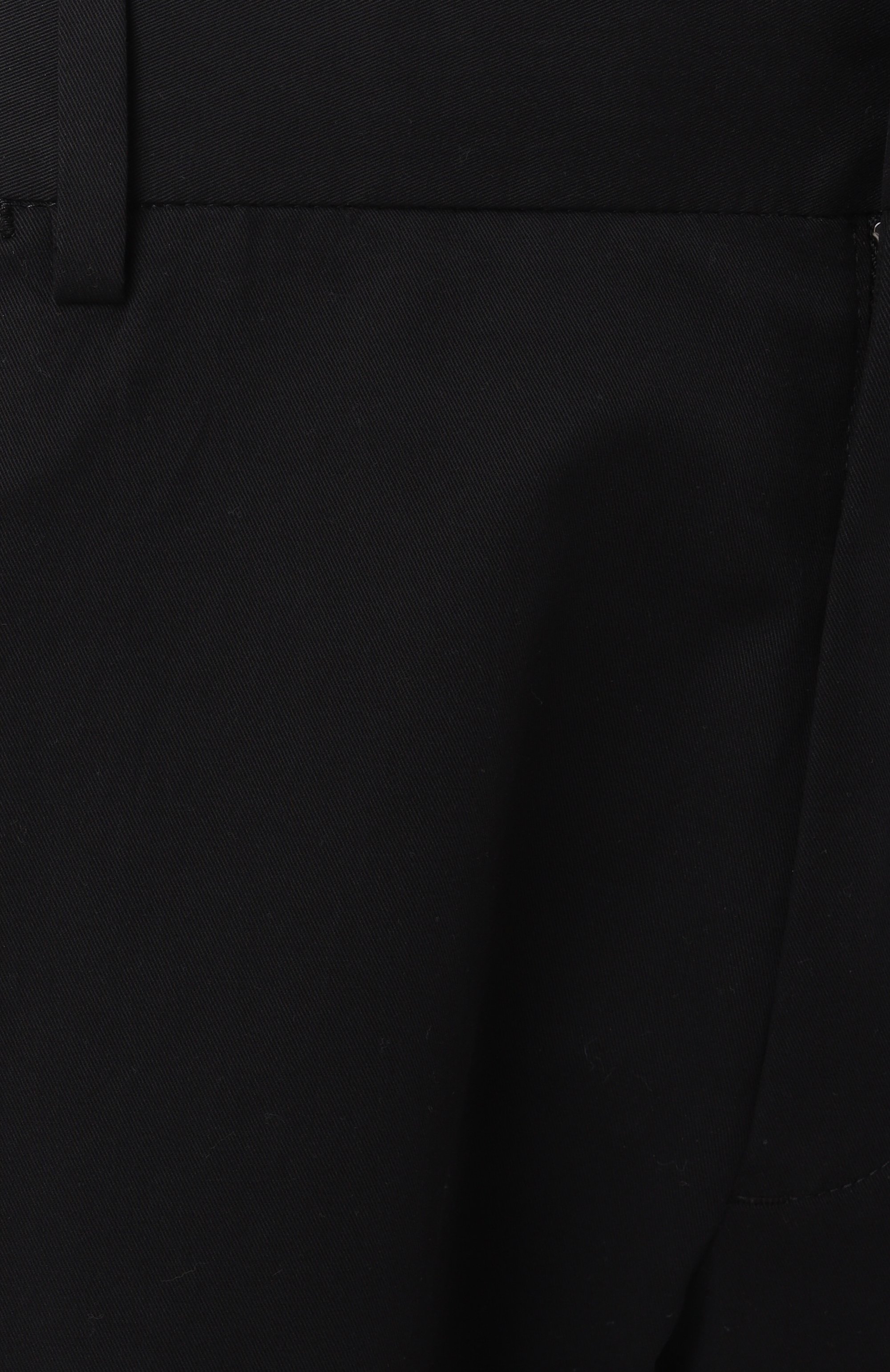 Хлопковые брюки ZEGNA, арт. E8I03/TR14, фото 5