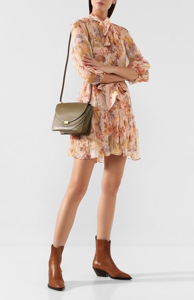 Сумка luna WANDLER, арт. LUNA BAG, фото 2