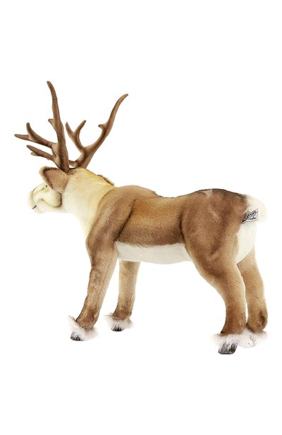 Мягкая игрушка олень северный HANSA, арт. 4589, фото 3