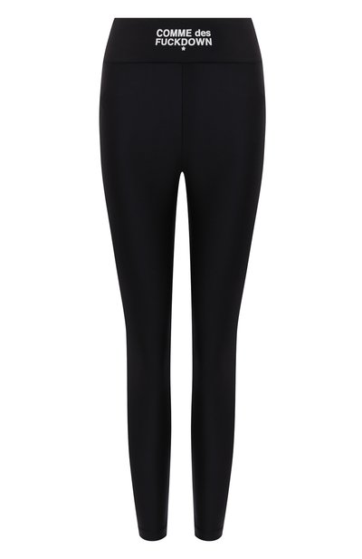 Женские легинсы COMME DES FUCKDOWN, арт. CDFD1531