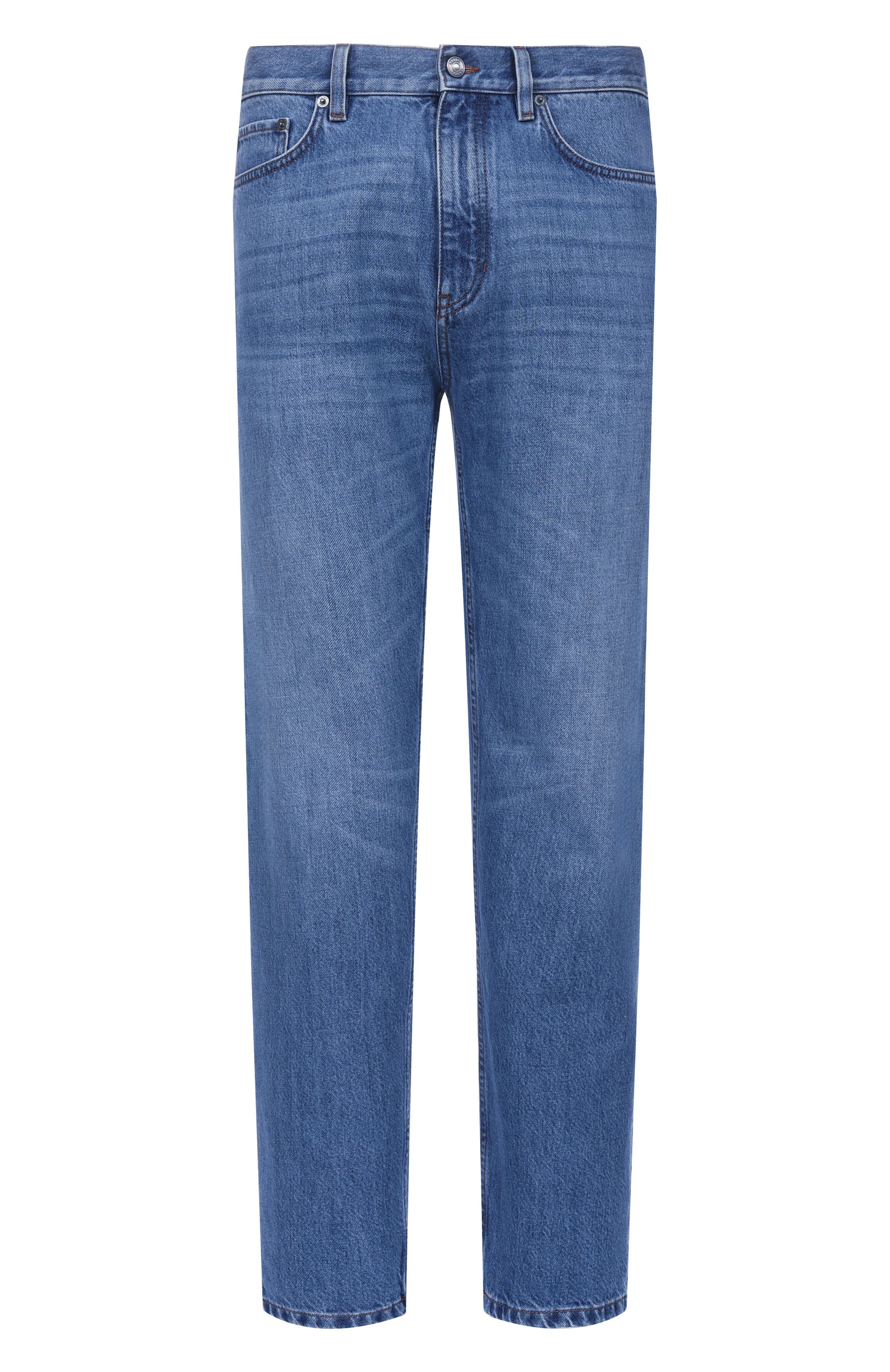 Джинсы city ZEGNA, арт. 508/UFIJ3A9, фото 1