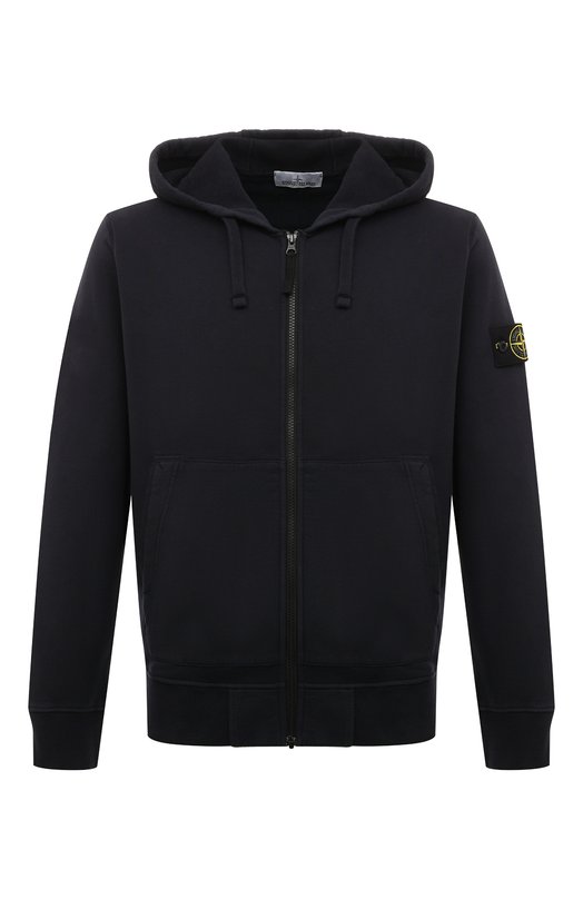Хлопковая толстовка Stone Island