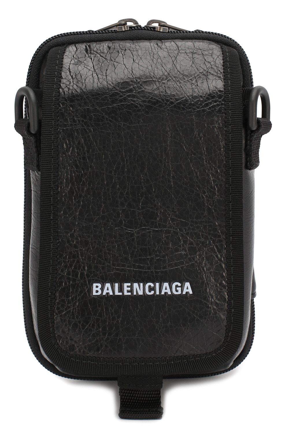 Кожаная сумка BALENCIAGA, арт. 593329/DB9S5, фото 1