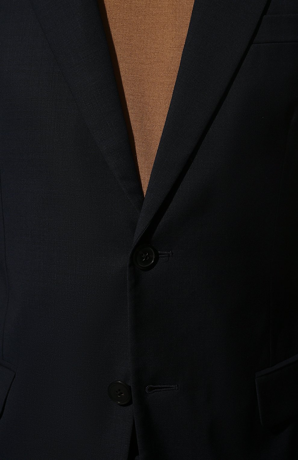 Шерстяной костюм PRADA, арт. UAF420-1VSF-F0124-152, фото 6