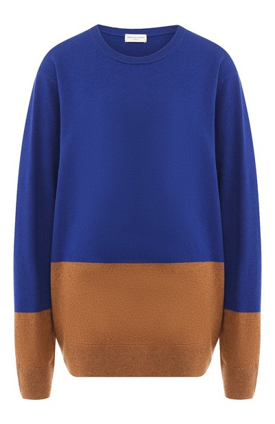 Женский кашемировый пуловер DRIES VAN NOTEN, арт. 191-31220-7711
