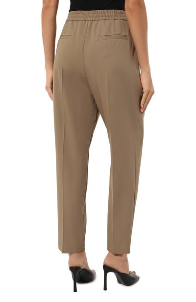 Шерстяные брюки WINDSOR, арт. 52 DH400, фото 4