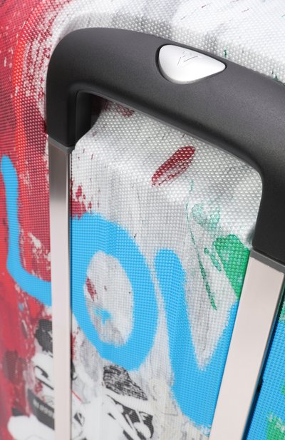 Женский чемодан uno art cabin RONCATO, арт. 5093-0151