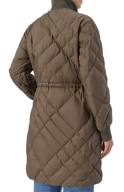 Утепленная куртка BURBERRY, арт. 8116108, фото 4