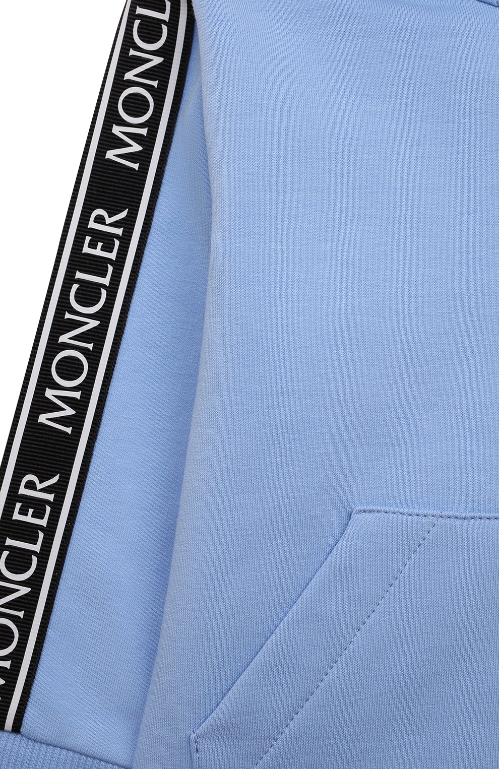 Комплект из толстовки и брюк MONCLER, арт. G2-951-8M775-20-80996, фото 7