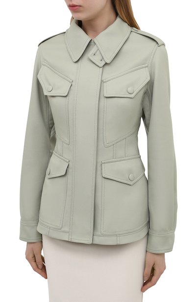 Куртка STELLA MCCARTNEY, арт. 603020/S0A36, фото 3