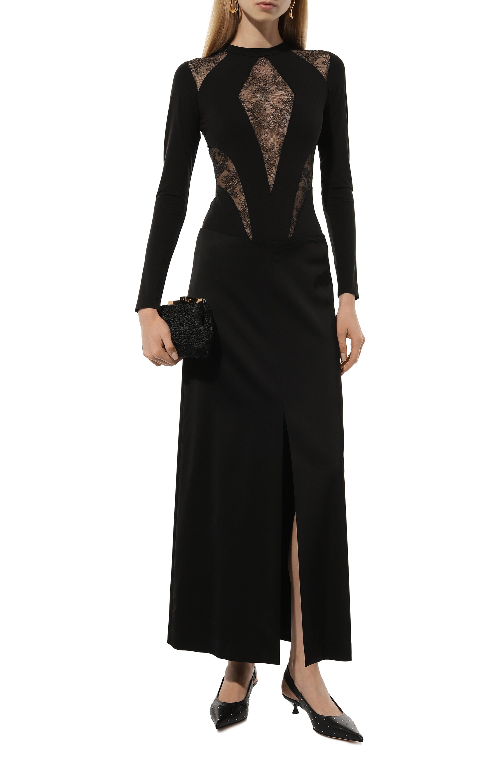 Кожаные туфли lenor AGL, арт. D167022PC/KS057, фото 2