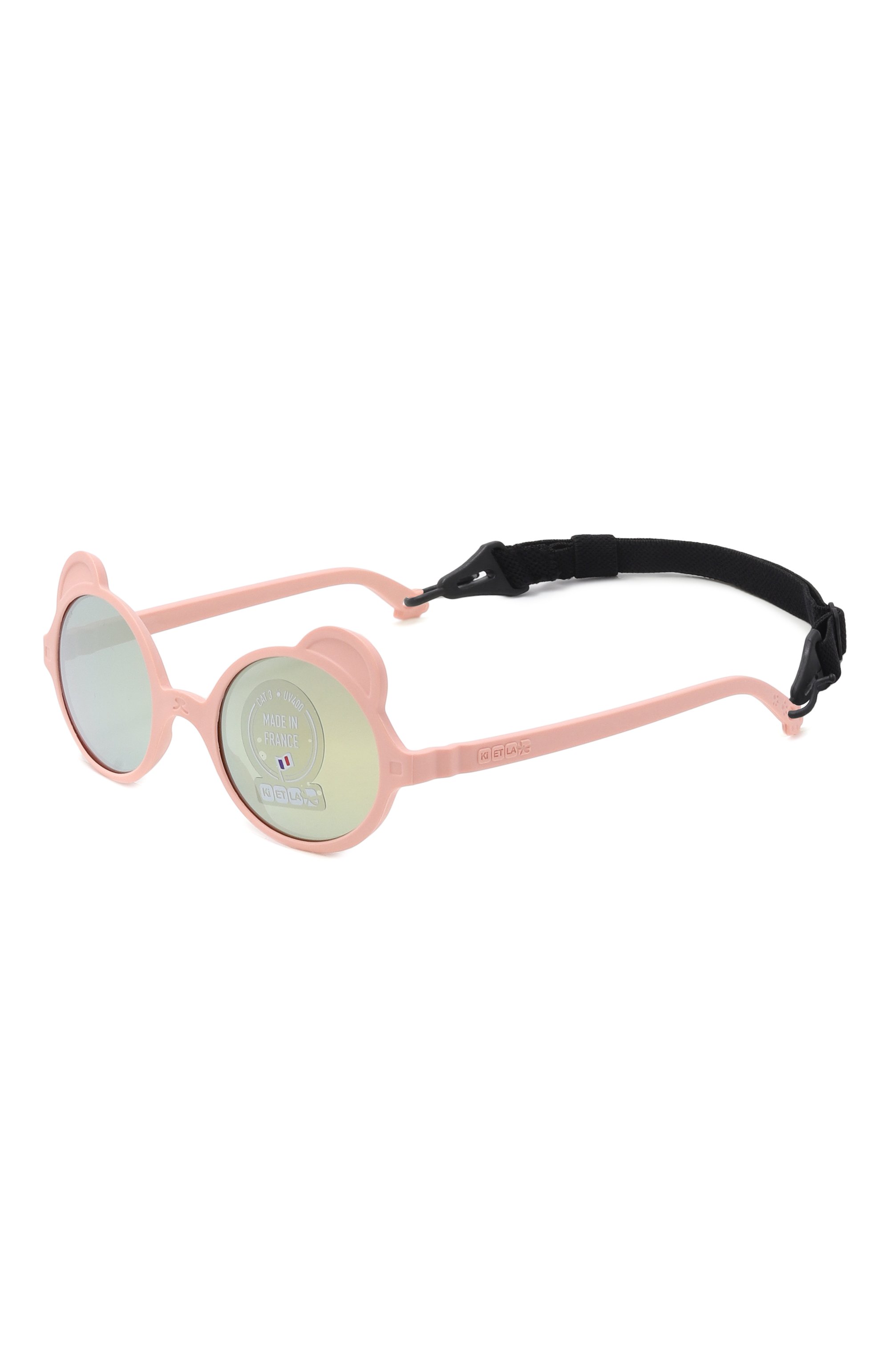 Солнцезащитные очки KIETLA, арт. OU3SUNPEACHB, фото 4