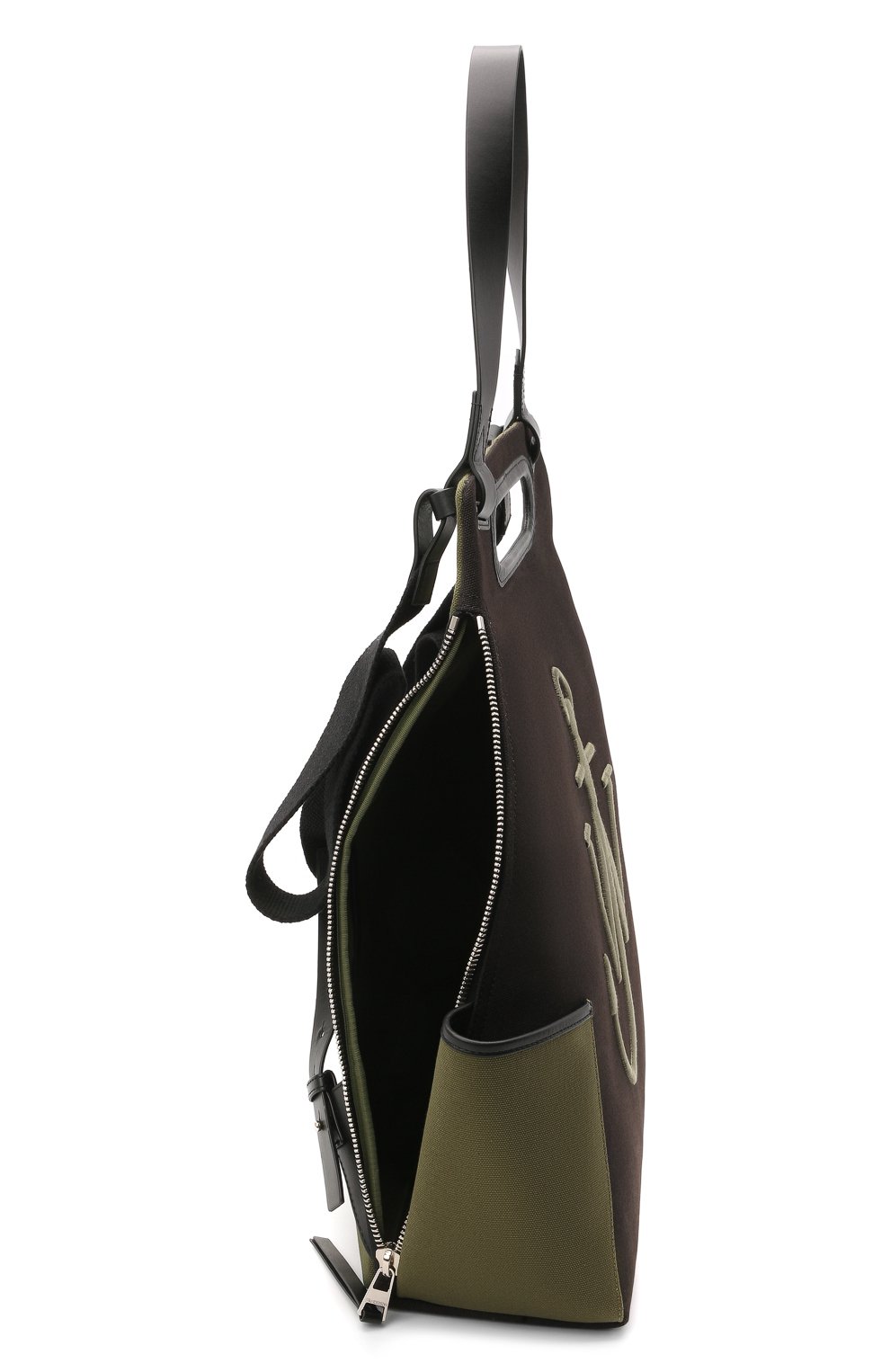 Текстильный рюкзак JW ANDERSON, арт. HB0314 FA0039, фото 4