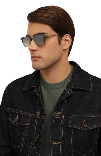 Солнцезащитные очки EQUE.M, арт. TAFFETA/SLG-DG, фото 3