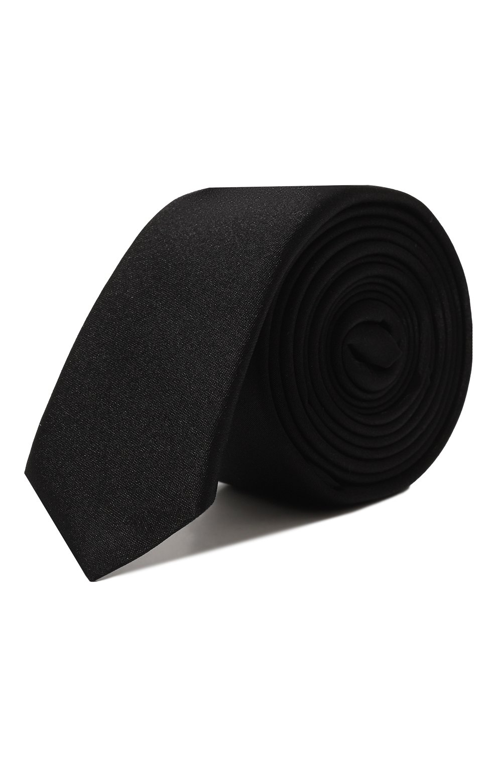 Шелковый галстук DOLCE & GABBANA, арт. GT142E/G3UBG, фото 1