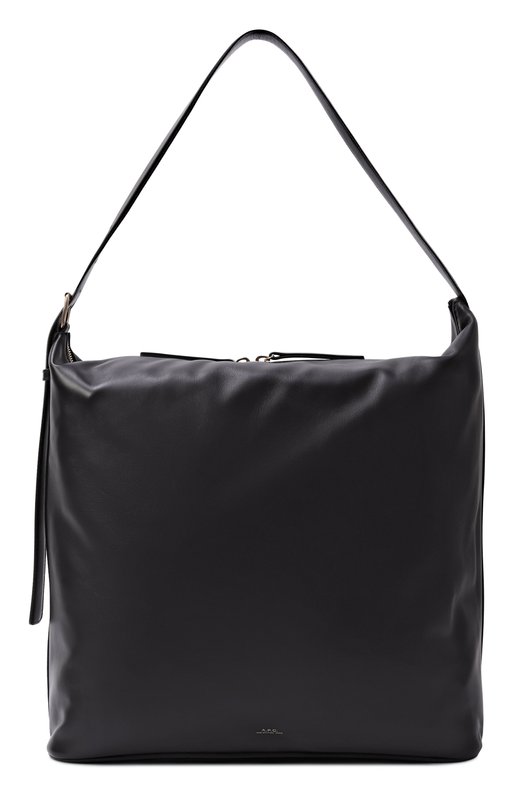 Сумка-тоут Vera maxi A.P.C. F67029/PXCBS Чёрный F67029/PXCBS