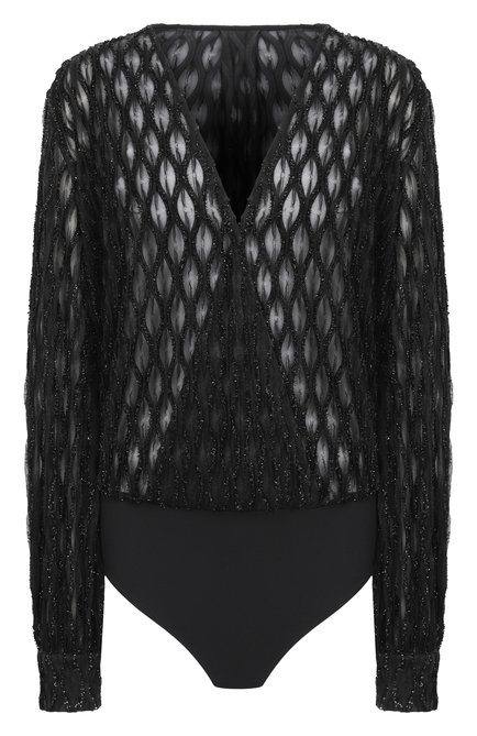 Женское боди AUBADE, арт. 1M84-E