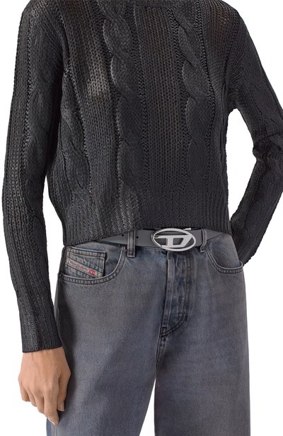 Двусторонний ремень DIESEL, арт. X09874/P1245, фото 3