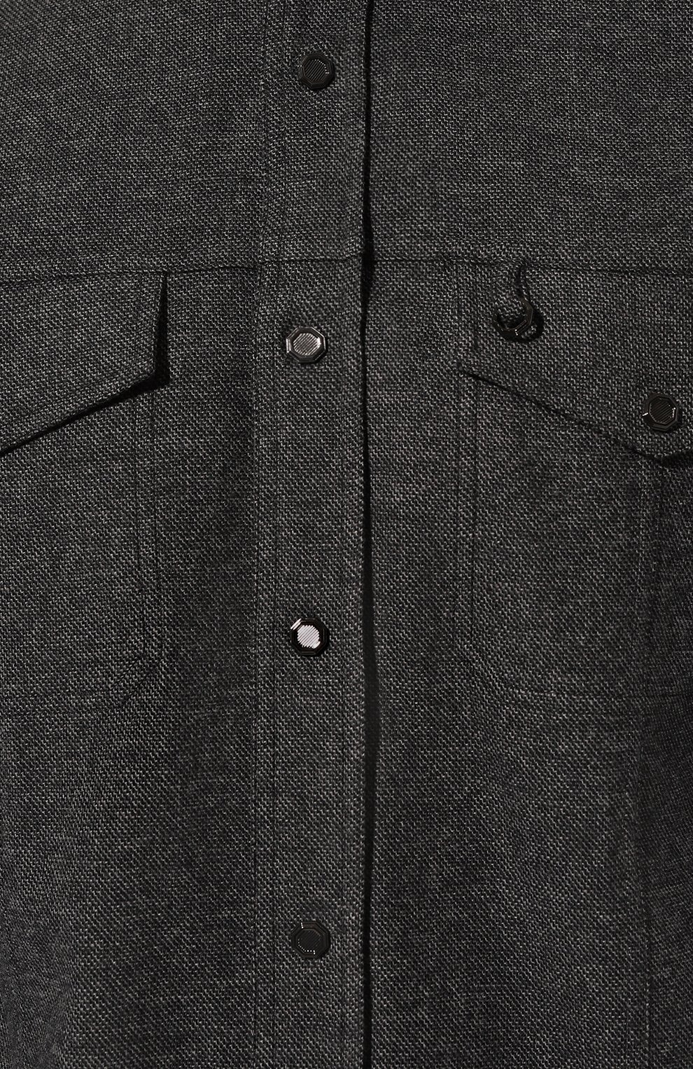 Хлопковая рубашка STEFANO RICCI, арт. MC007067/TB2601, фото 5