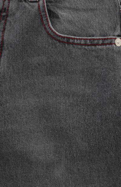 Джинсы BRUNELLO CUCINELLI, арт. B240PD310B, фото 3