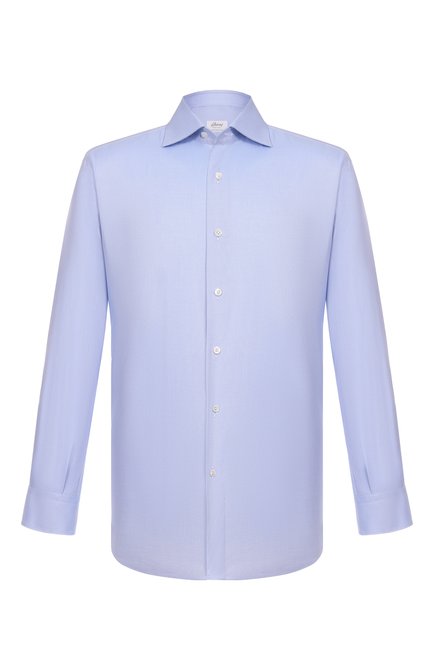 Мужская хлопковая сорочка BRIONI, арт. RCB10M/0A05Q