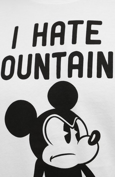 Хлопковая футболка MC2 SAINT BARTH, арт. STBM ARN0TT/ARN0001/ANGN01, фото 5