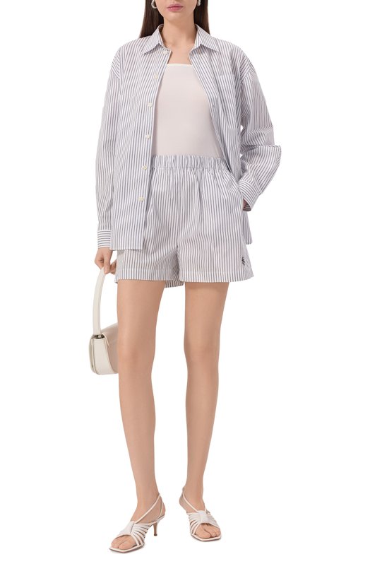 Майка Wolford 56242 Белый  56242 Фото 2