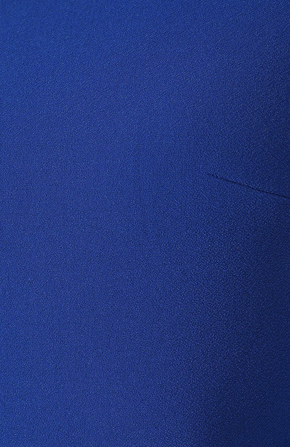 Платье с оборкой ROLAND MOURET, арт. EW19/S0745/F2196, фото 5