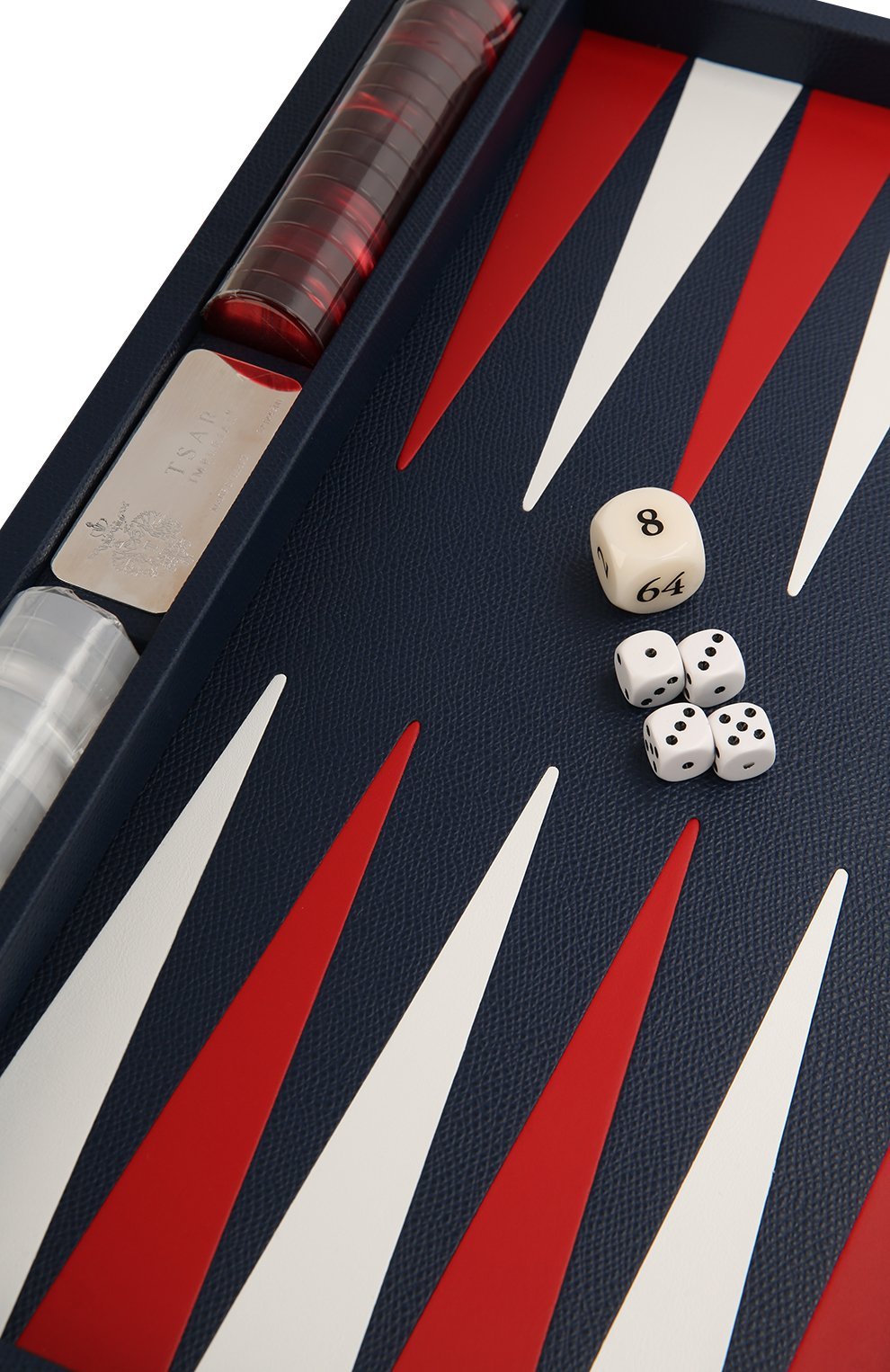 Нарды TSAR, арт. 570419BL, фото 4