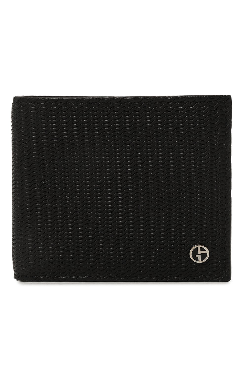 Кожаное портмоне GIORGIO ARMANI, арт. Y2R122/YS16E, фото 1