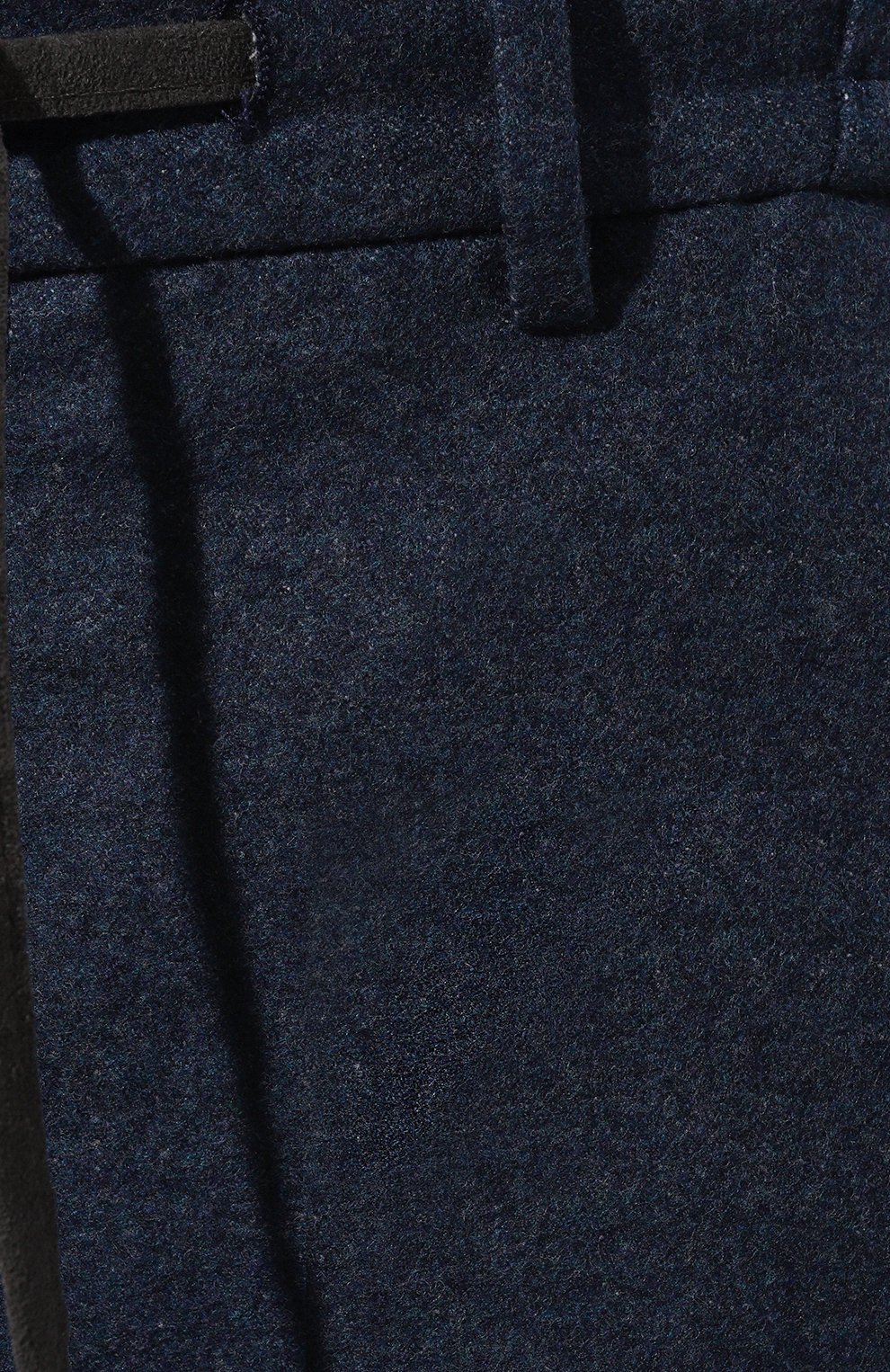 Шерстяные брюки BERWICH, арт. SPIAGGIA ALC/LP1955, фото 5