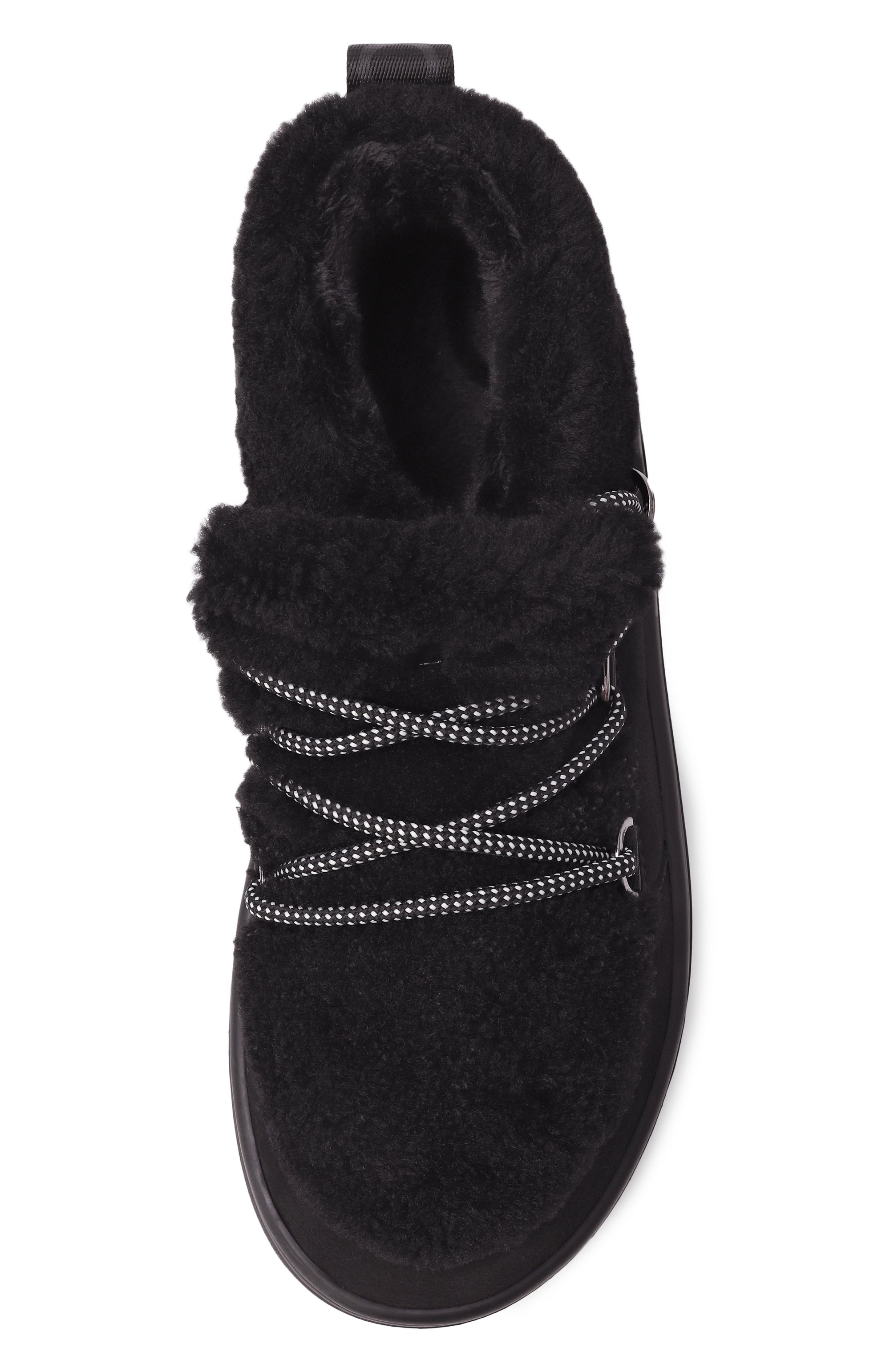 Ботинки chamonix из овчины BOGNER, арт. 22546783, фото 6