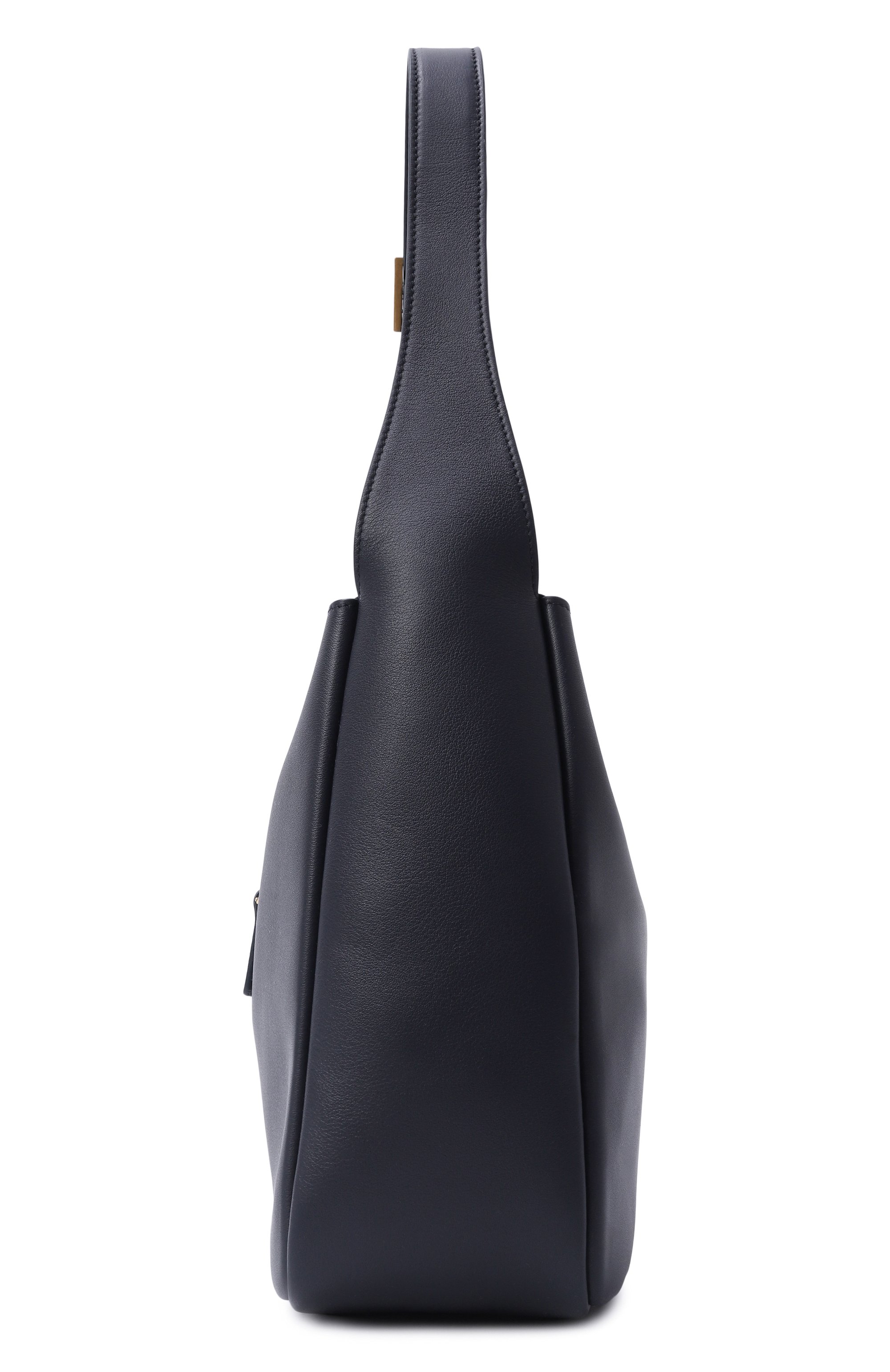 Сумка le 5 à 7 small SAINT LAURENT, арт. 713938/AAAUQ, фото 4