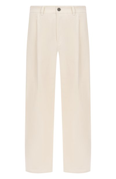 Женские хлопковые брюки BOTROIS, арт. SKU46846323