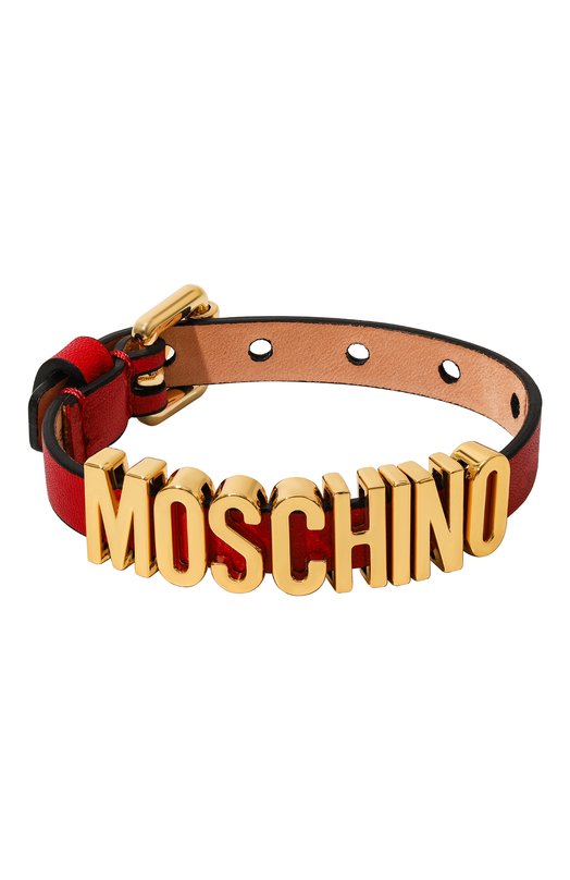 фото Браслет moschino