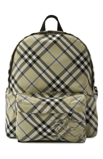 Мужской рюкзак BURBERRY, арт. 8106710