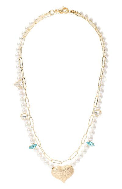 Колье PINK.OLIVKA, арт. PO-70046, фото 1