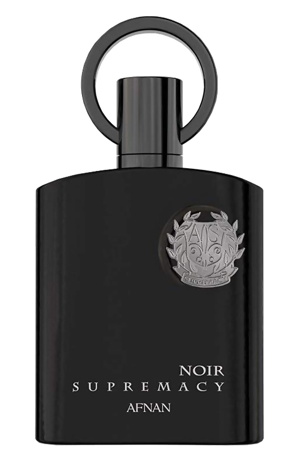 Парфюмерная вода supremacy noir (100ml) AFNAN, арт. 6290171001614, фото 1