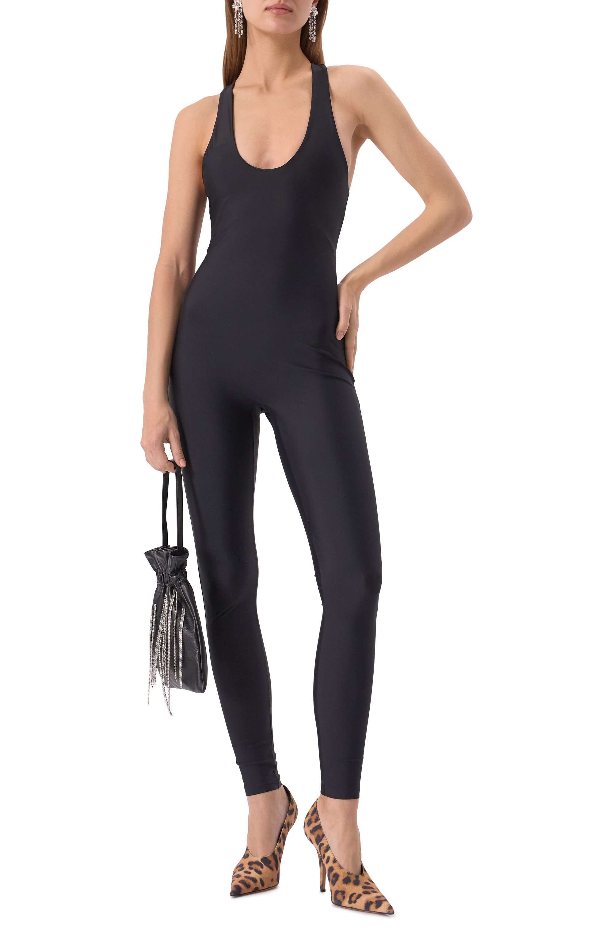 Комбинезон THE ANDAMANE, арт. T170175B/TJP177, фото 2