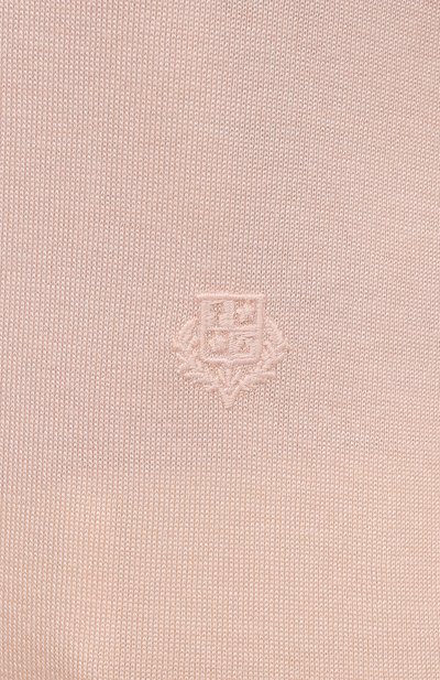 Кардиган из кашемира и шелка LORO PIANA, арт. FAI9325, фото 5
