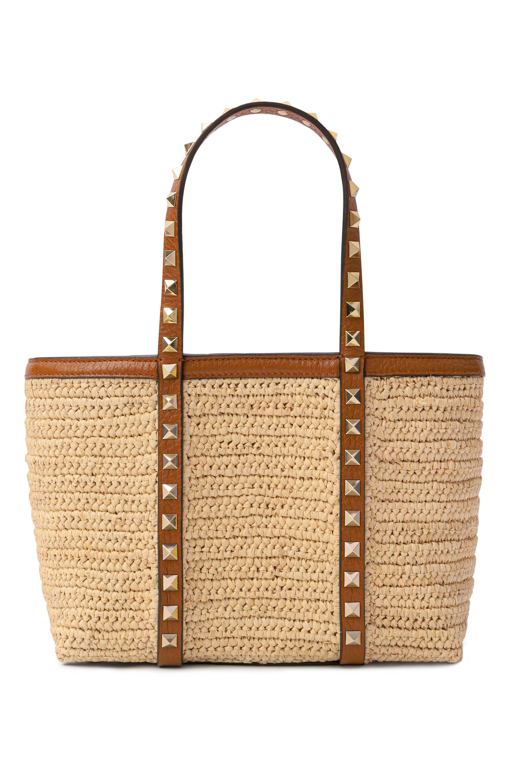 Сумка rockstud mini VALENTINO, арт. 8W2B0R05/UEN, фото 1