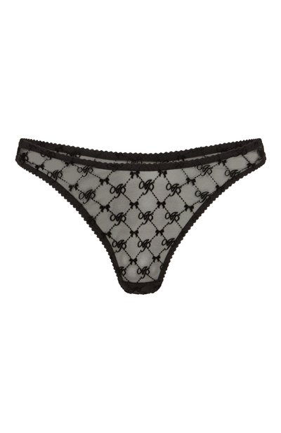 Женские трусы стринги kiley AGENT PROVOCATEUR, арт. AP12973001001